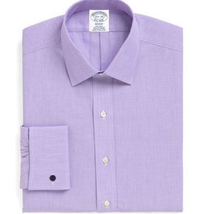 Brooks Brothers Regent Regular-Fit Dress Shirt